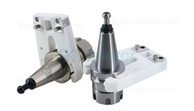 Abrazadera portaherramientas ISO30 para m&aacute;quina CNC OSP001709